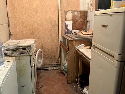 кімната за адресою Канатна вул., 102