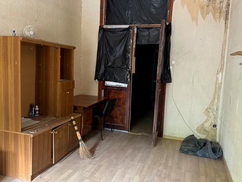 кімната за адресою Канатна вул., 102