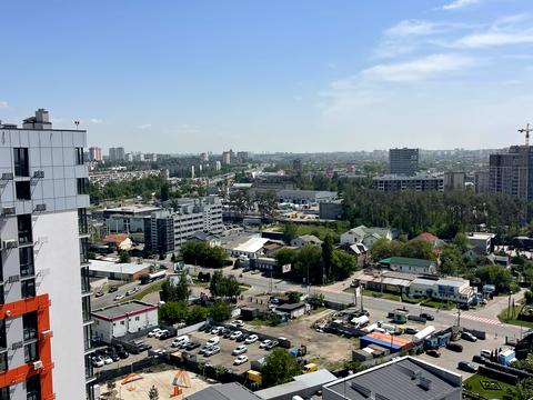 квартира за адресою Оксамитова вул., 9-А