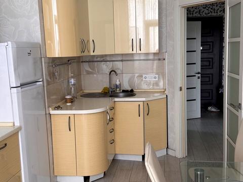 квартира за адресою Перлинна вул., 1