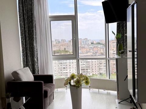 квартира за адресою Перлинна вул., 1