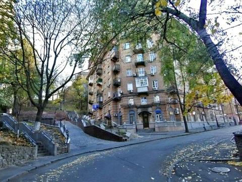 квартира по адресу Дарвіна ул., 1