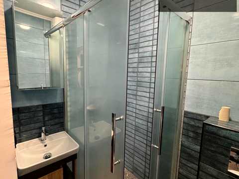 квартира по адресу Сергея Мартына, 4