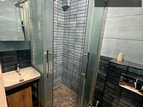 квартира по адресу Сергея Мартына, 4