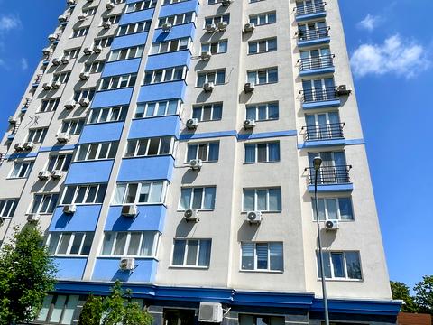 коммерческая по адресу Демеевская ул., 18