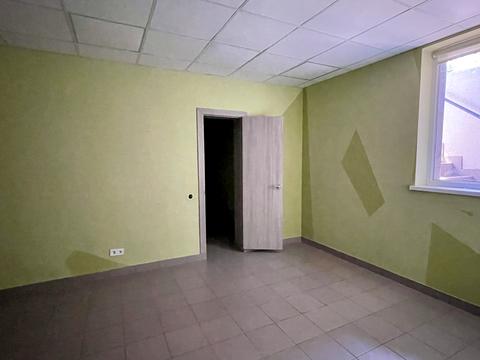 коммерческая по адресу Демеевская ул., 18