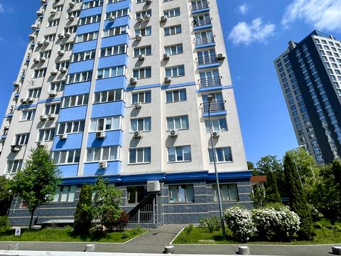 коммерческая по адресу Демеевская ул., 18