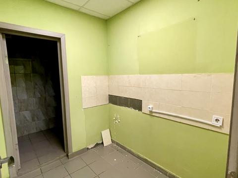коммерческая по адресу Демеевская ул., 18