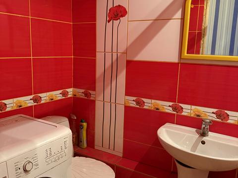 квартира за адресою Електровозна вул., 9