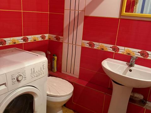 квартира за адресою Електровозна вул., 9