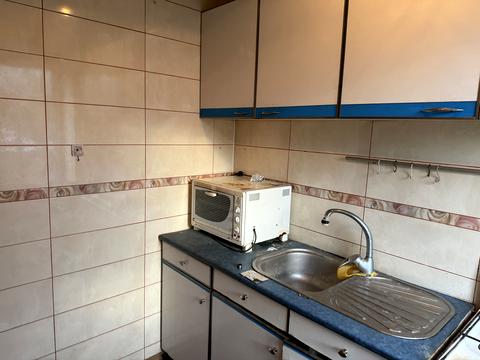 квартира за адресою Електровозна вул., 9