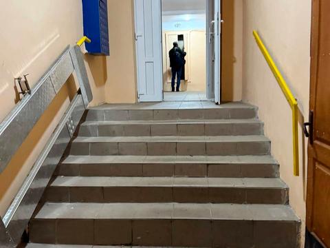 квартира по адресу Кривоноса Максима ул., 11