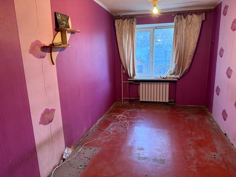квартира за адресою Електровозна вул., 9