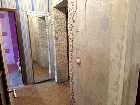 квартира за адресою Електровозна вул., 9