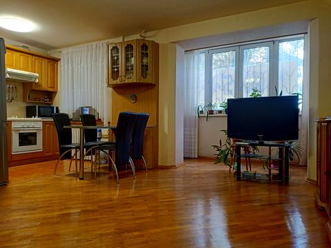 квартира за адресою Аерокосмічний просп. (Гагаріна), 68