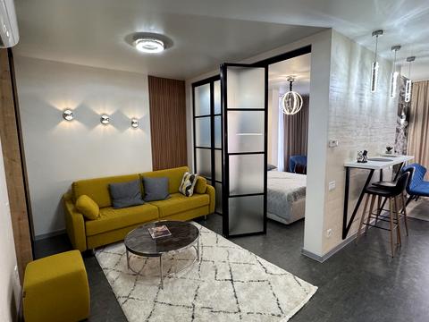 квартира за адресою Тараса Шевченка вул., 75а