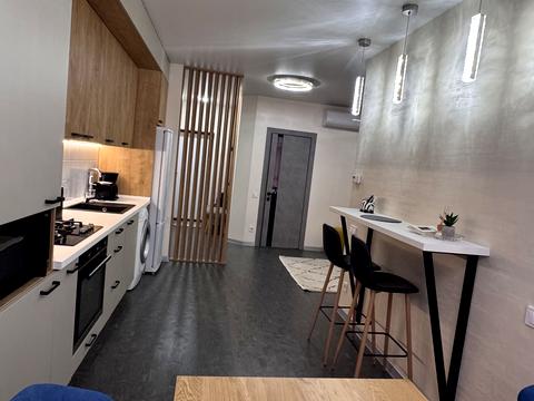 квартира за адресою Тараса Шевченка вул., 75а