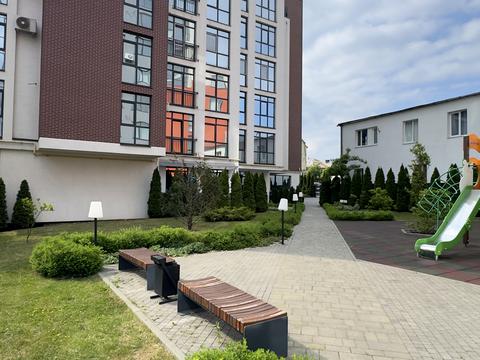 квартира за адресою Тараса Шевченка вул., 75а