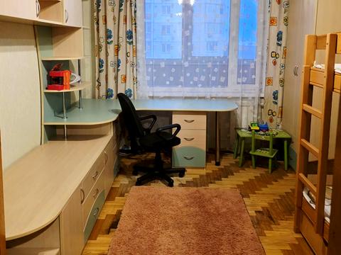 квартира по адресу Радужная ул., 59
