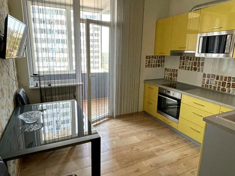 квартира за адресою Люстдорфська дорога вул., (7 секция)