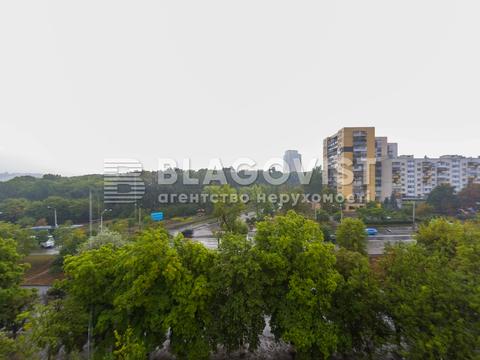 квартира по адресу Голосеевский просп. (40-летия Октября), 112