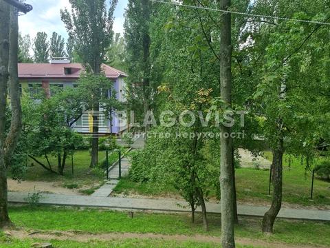 квартира по адресу Голосеевский просп. (40-летия Октября), 112