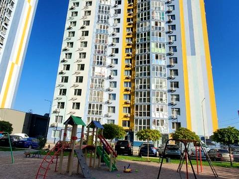 квартира за адресою Вишняківська вул., 2