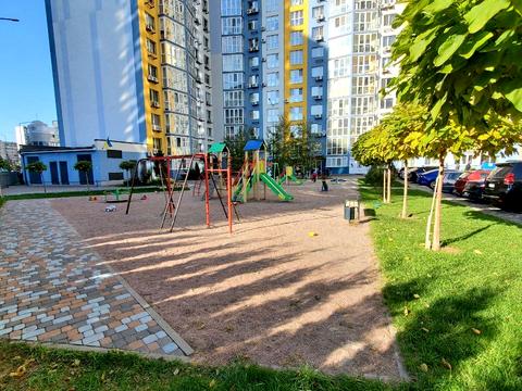 квартира за адресою Вишняківська вул., 2