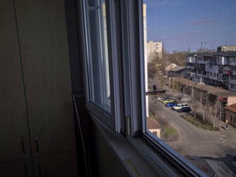 квартира за адресою Гвардійська вул., 43