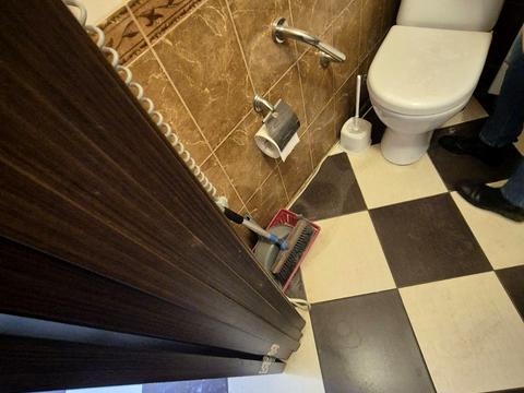 квартира за адресою Гвардійська вул., 43