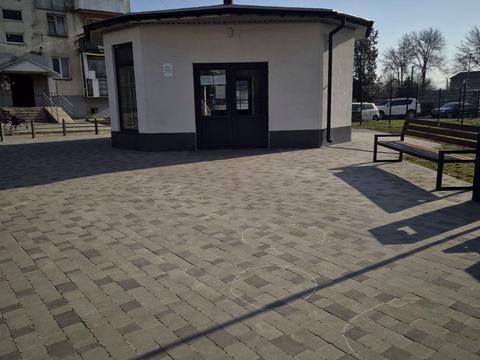 квартира за адресою Гвардійська вул., 43