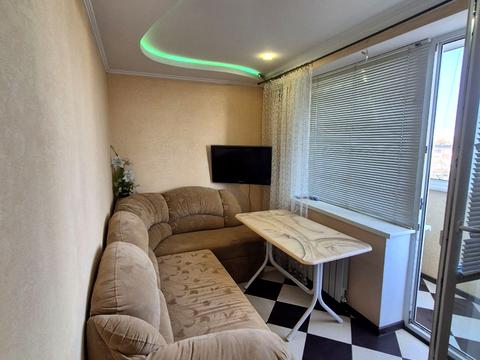 квартира за адресою Гвардійська вул., 43