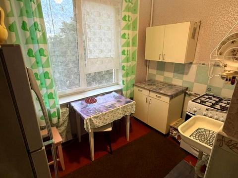 квартира по адресу Салтовское шоссе, 242