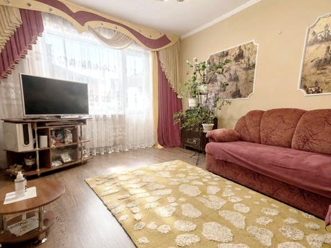 квартира по адресу Свободи просп. (Прокофʼєва), 30
