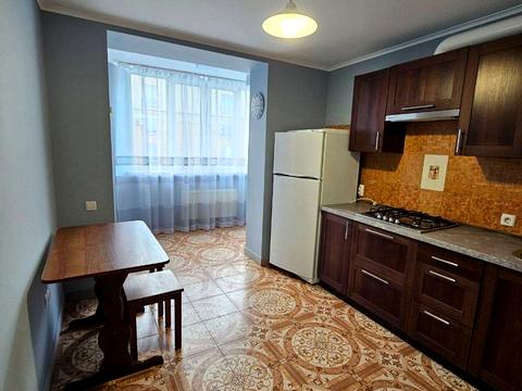 квартира по адресу Андрія Малишка ул. (Льва Толстого), 80