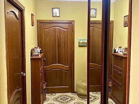 квартира за адресою Тростянецька вул., 6-А