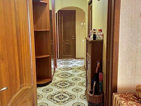 квартира за адресою Тростянецька вул., 6-А