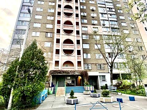 квартира за адресою Тростянецька вул., 6-А