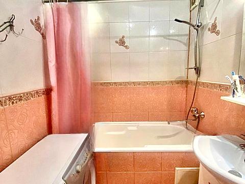 квартира за адресою Тростянецька вул., 6-А