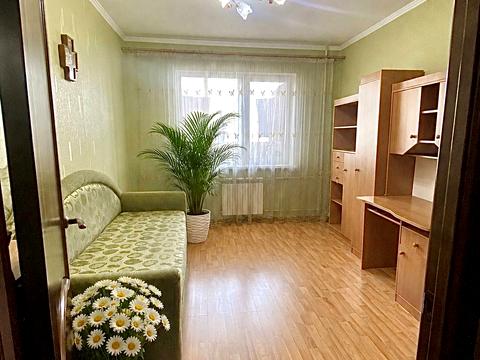 квартира за адресою Тростянецька вул., 6-А