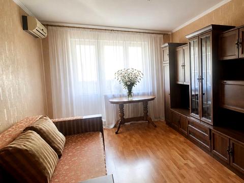 квартира за адресою Тростянецька вул., 6-А