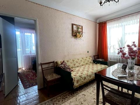квартира за адресою Олександра Борисенка вул. (Короленка), 2