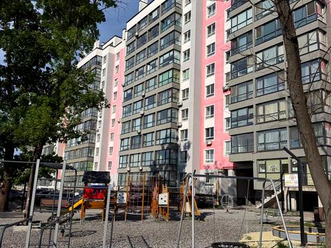 квартира по адресу Богдана Хмельницкого ул., 230а