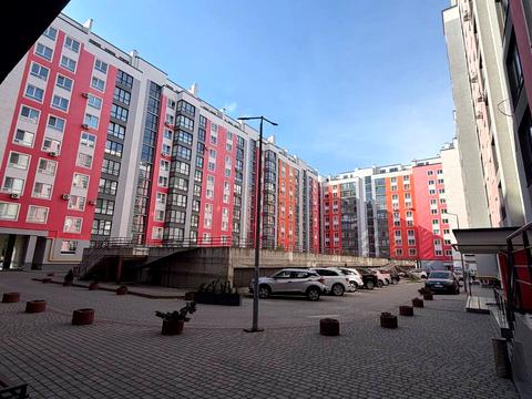 квартира по адресу Богдана Хмельницкого ул., 230а