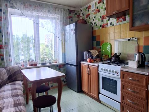 квартира за адресою Фортечний пров., 21