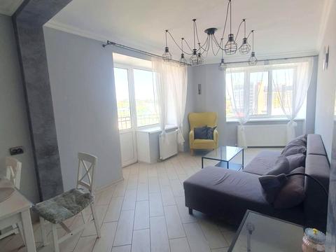 квартира за адресою Квітова вул., 15-А