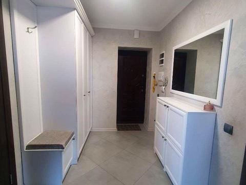 квартира за адресою Квітова вул., 15-А