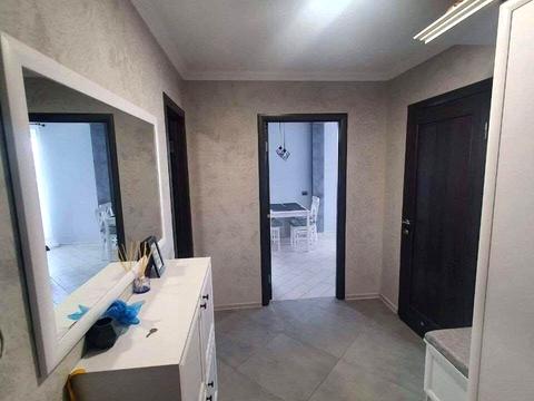квартира за адресою Квітова вул., 15-А