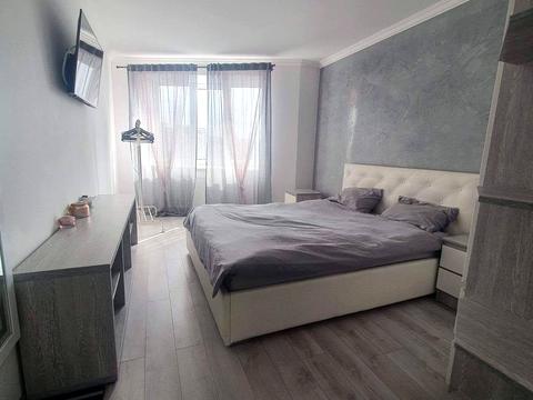 квартира за адресою Квітова вул., 15-А