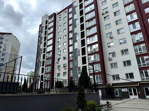 квартира по адресу Княгинин ул., (Будинок 34)
